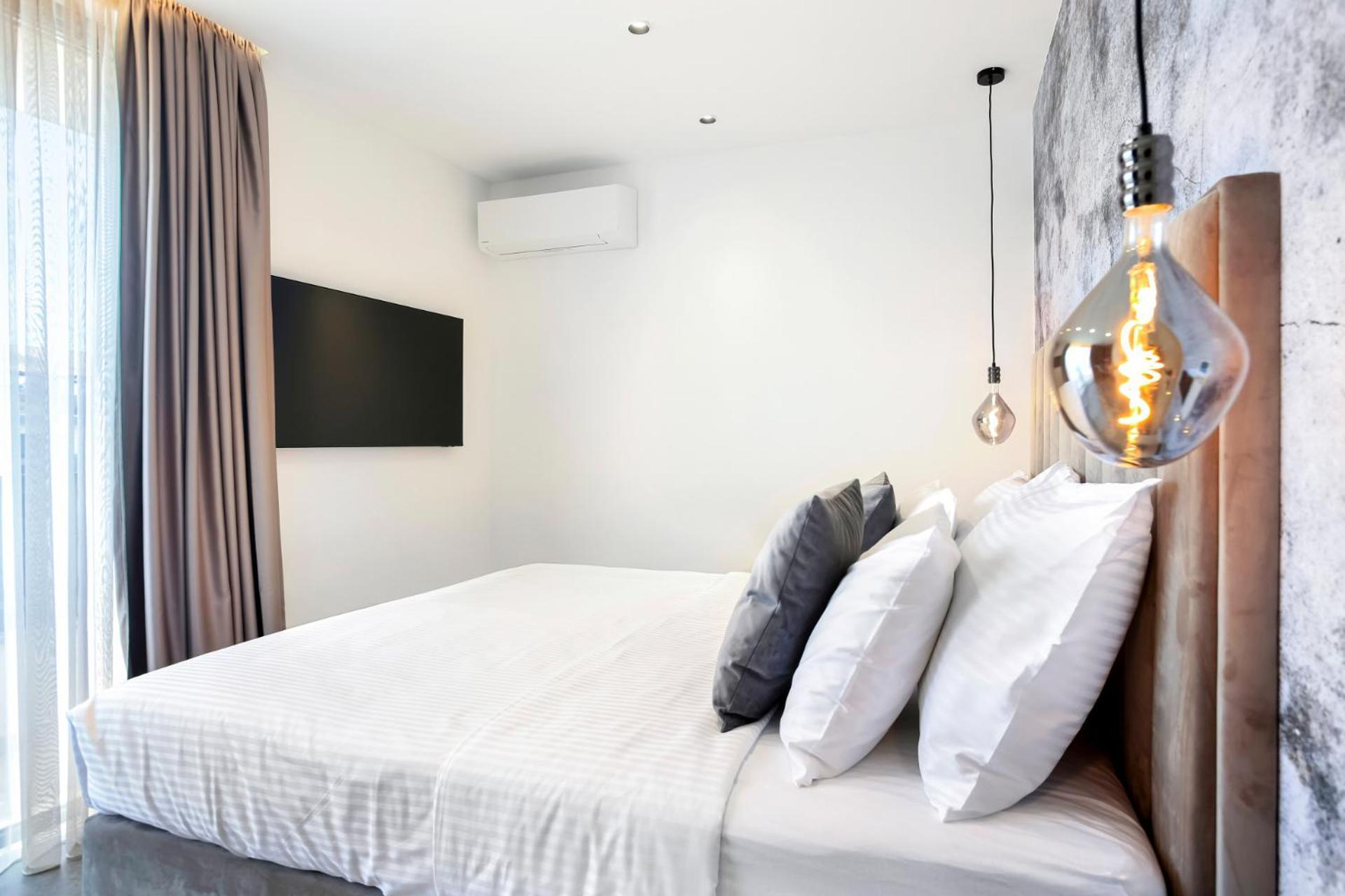 Fly Apartments Medulin - 50M From The Beach - New 2024 Exterior foto