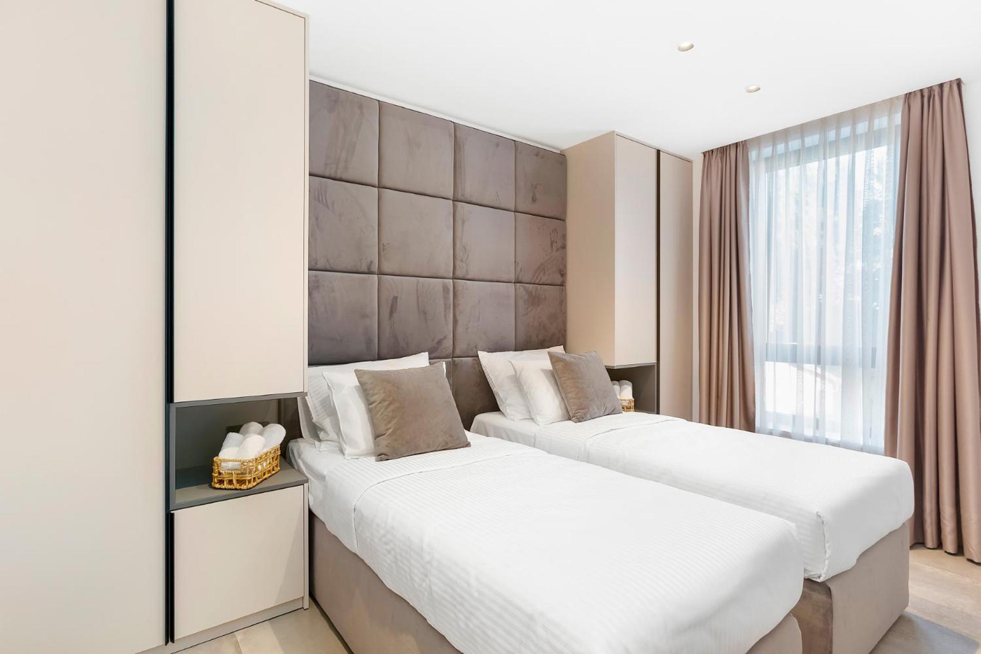 Fly Apartments Medulin - 50M From The Beach - New 2024 Exterior foto