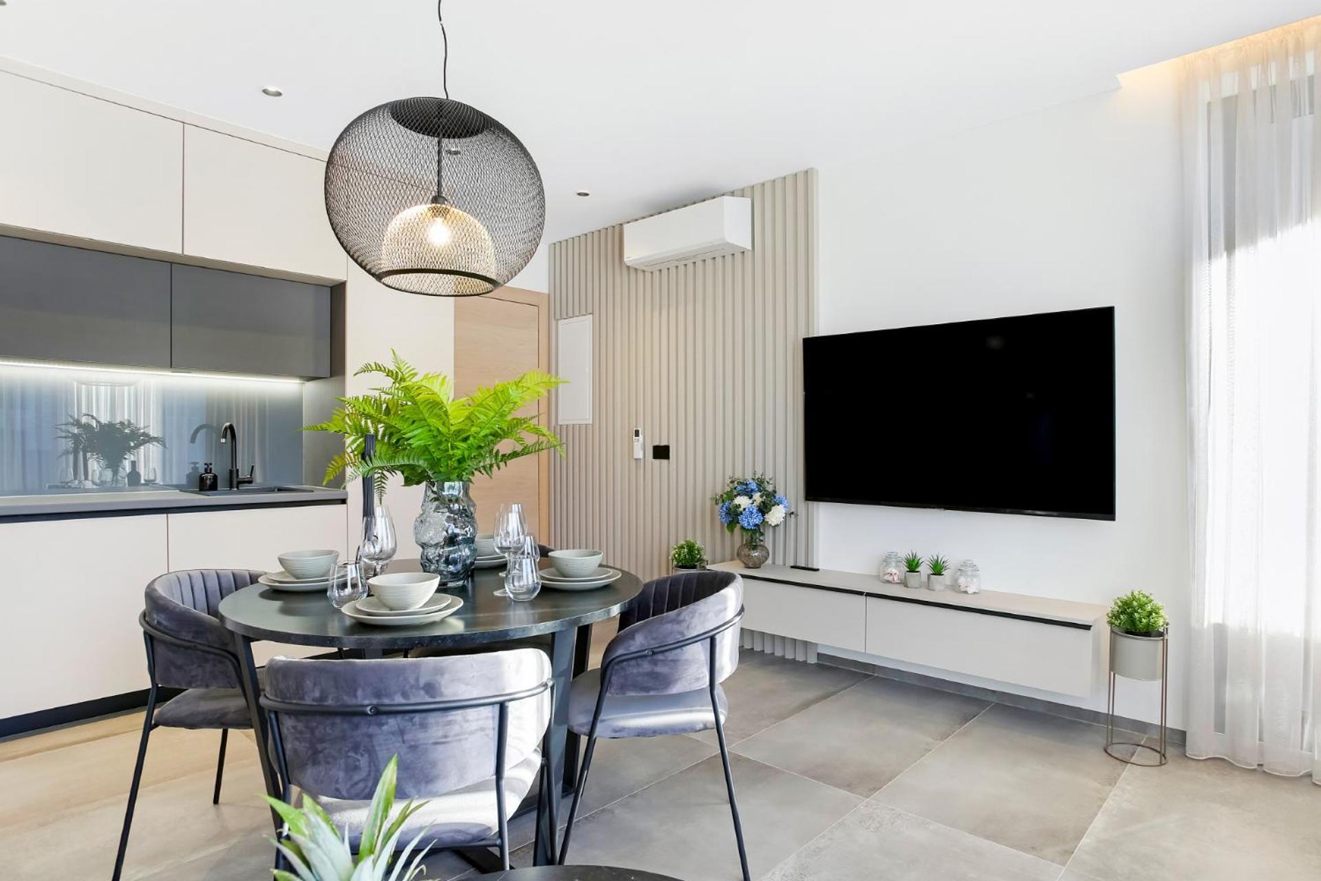 Fly Apartments Medulin - 50M From The Beach - New 2024 Exterior foto